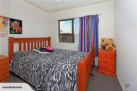 Photo of property in 6/20 Prictor Street, Papakura, 2110