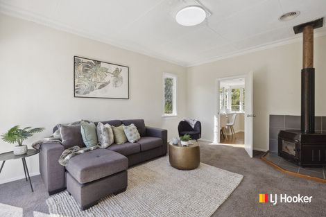 Photo of property in 37 Birchfield Avenue, North East Valley, Dunedin, 9010