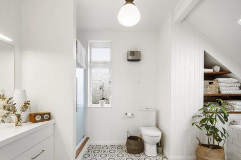 Photo of property in 11 Heaton Terrace, Brooklyn, Wellington, 6021