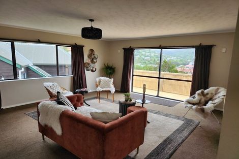 Photo of property in 6 Lytton Street, Wadestown, Wellington, 6012