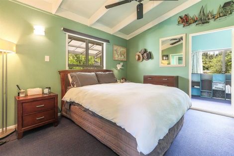 Photo of property in 293 State Highway 30, Lake Rotoma, Rotorua, 3074