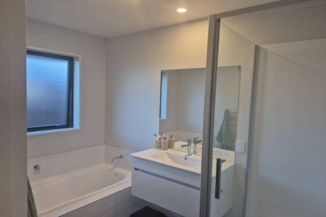 Photo of property in 100 Lady Isaac Drive, Rolleston, 7615