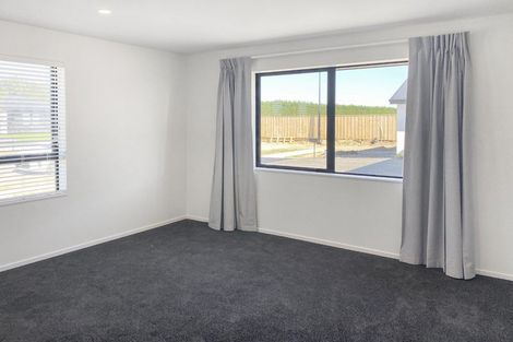 Photo of property in 159 Faringdon Boulevard, Rolleston, 7615