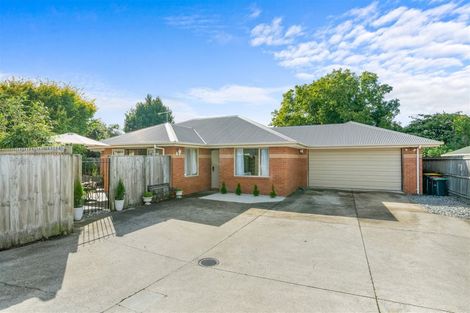 Photo of property in 139a Springs Road, Hornby, Christchurch, 8042
