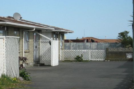 Photo of property in 221d Puriri Street, Castlecliff, Wanganui, 4501