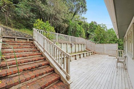 Photo of property in 62 Chamberlain Road, Karori, Wellington, 6012