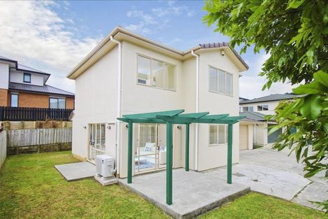 Photo of property in 20 Genesis Place, Flat Bush, Auckland, 2019