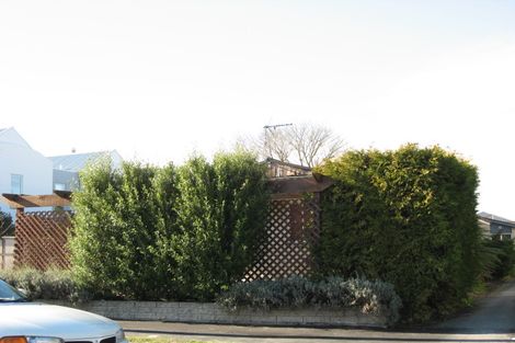 Photo of property in 5/20 Stoneyhurst Street, St Albans, Christchurch, 8014