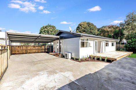 Photo of property in 25b Waingaro Road, Ngaruawahia, 3720