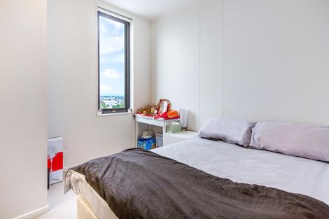 Photo of property in Twin Towers, 907/17 Putney Way, Manukau, Auckland, 2104