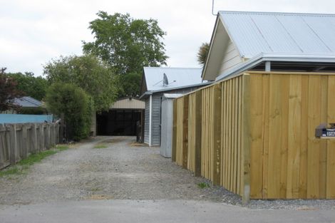 Photo of property in 31 Newnham Street, Rangiora, 7400