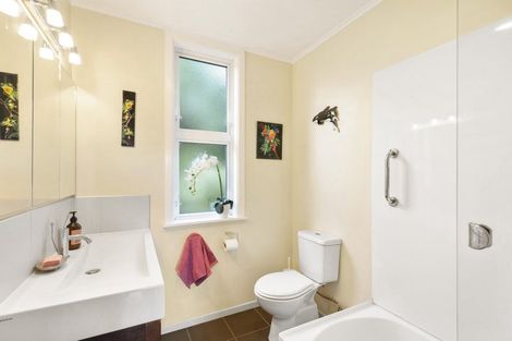 Photo of property in 181 Karepa Street, Brooklyn, Wellington, 6021