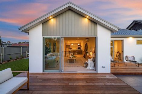 Photo of property in 237 Wairakei Road, Bryndwr, Christchurch, 8053