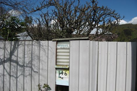 Photo of property in 146 Waiwhetu Road, Waterloo, Lower Hutt, 5011
