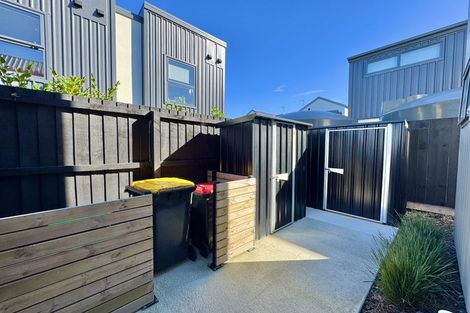 Photo of property in 5/107 Mackworth Street, Woolston, Christchurch, 8062