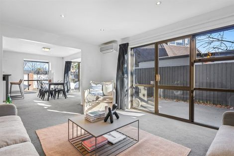 Photo of property in 278 Memorial Avenue, Burnside, Christchurch, 8053