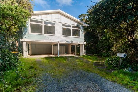 Photo of property in 89 Awarua Street, Ngaio, Wellington, 6035