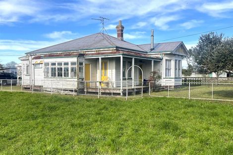 Photo of property in 25 Old Te Kuiti Road, Otorohanga, 3900