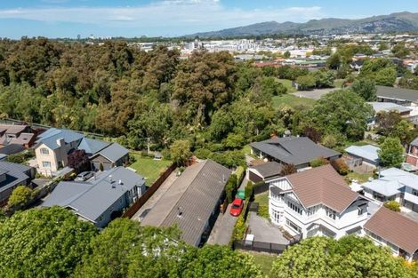 Photo of property in 2/99b Totara Street, Fendalton, Christchurch, 8041