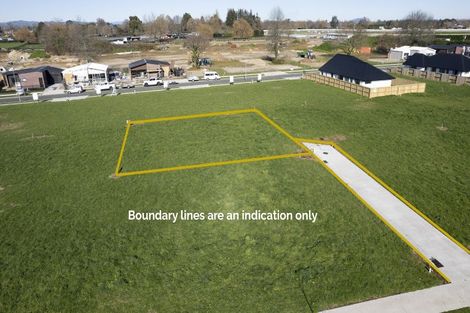 Photo of property in 18b Oneone Street, Cambridge, 3493