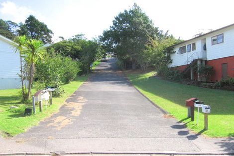 Photo of property in 43 Virgo Place, Glen Eden, Auckland, 0602