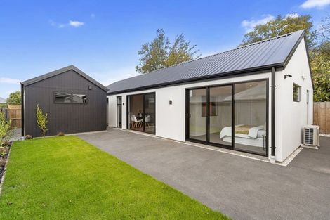 Photo of property in 29a Grafton Street, Waltham, Christchurch, 8011