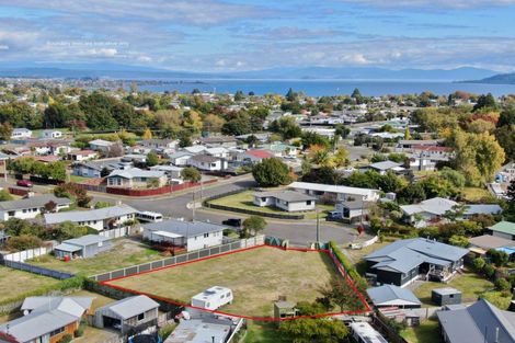 Photo of property in 17 Simkin Street, Taupo, 3330
