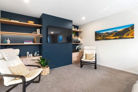 Photo of property in 4 Village Lane, Halswell, Christchurch, 8025