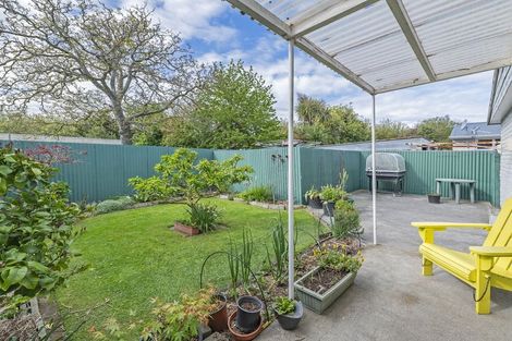 Photo of property in 4/557 Gloucester Street, Linwood, Christchurch, 8011