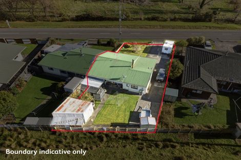 Photo of property in 165b Pukepapa Road, Marton, 4710