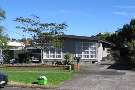 Photo of property in 1/25 Millen Avenue, Pakuranga, Auckland, 2010