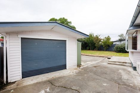 Photo of property in 21 Ilford Place, Awapuni, Palmerston North, 4412