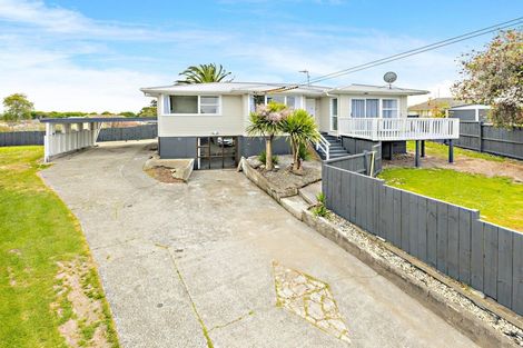 Photo of property in 8 Lympne Lane, Mangere, Auckland, 2022