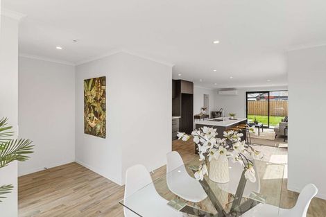 Photo of property in 25 Henshaw Street, Woodend, 7610