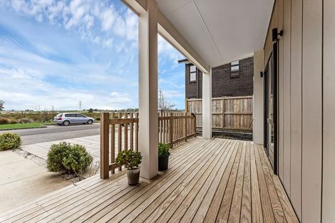 Photo of property in 80b Kahui Parade, Karaka, Papakura, 2113