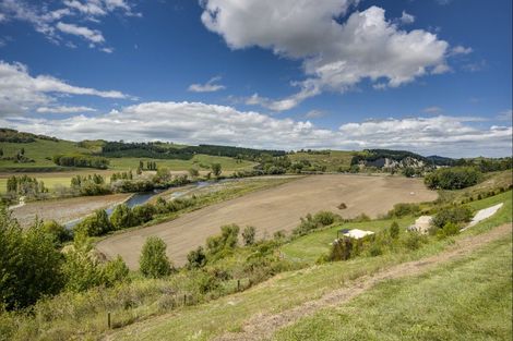 Photo of property in 1111 Elsthorpe Road, Otane, 4277