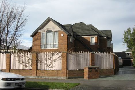 Photo of property in 44 Hawkesbury Avenue, St Albans, Christchurch, 8014