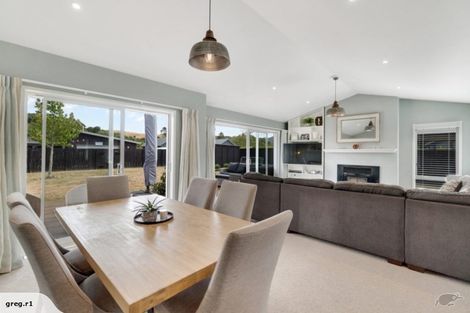 Photo of property in 58 Montgomery Crescent, Kinloch, Taupo, 3377