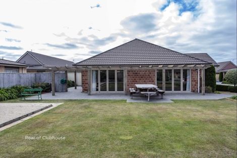 Photo of property in 3 Reeves Road, Rangiora, 7400