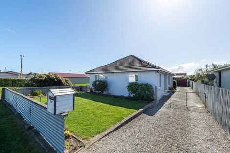 Photo of property in 158 Bowmont Street, Appleby, Invercargill, 9812