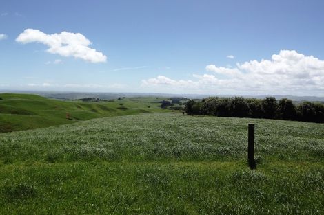 Photo of property in 712a Te Hutewai Road, Raglan, 3296