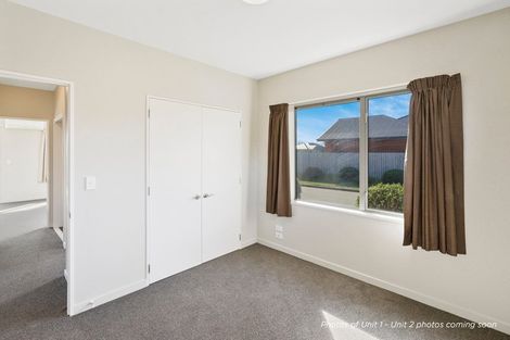 Photo of property in 2/4 Saint Peters Close, Woolston, Christchurch, 8062