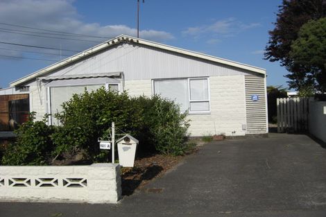 Photo of property in 134 Quinns Road, Shirley, Christchurch, 8013