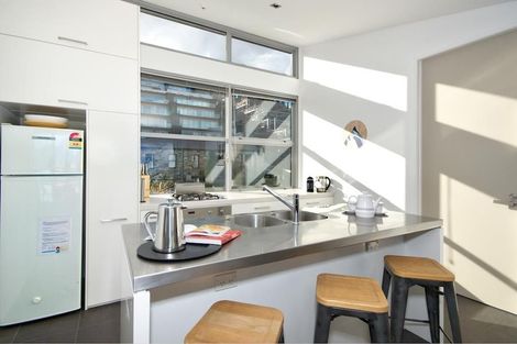Photo of property in The Beeches Apartments, 7/60 Hallenstein Street, Queenstown, 9300