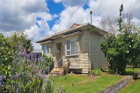 Photo of property in 20 Onslow Street, Huntly, 3700