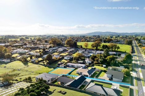 Photo of property in 4/12 Whitmore Street, Kihikihi, Te Awamutu, 3800