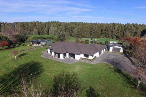Photo of property in 123 Ngaroto Road, Te Awamutu, Ohaupo, 3883