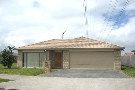 Photo of property in 21 Takatu Place, Takanini, 2112