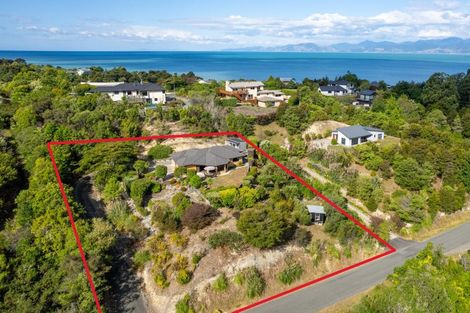 Photo of property in 50 Pine Hill Road, Ruby Bay, Upper Moutere, 7173
