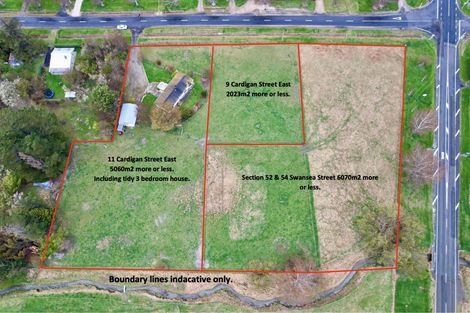 Photo of property in 11 Cardigan Street East, Middlemarch, 9597